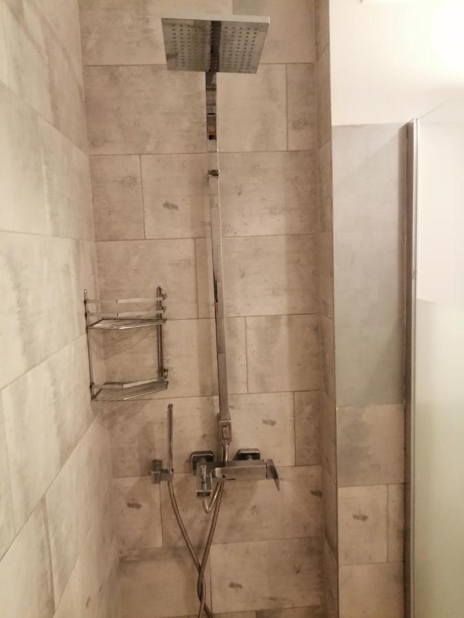 Târgu-MureşMaurer Loftアパートメント エクステリア 写真